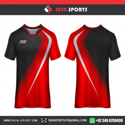 BLACK HIGHWAY   SOCCER JERSEYS